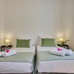 Olivia Mare Corfu Σπίτι διακοπών Αστρακερή
