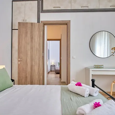 Olivia Mare Corfu * Astrakeri