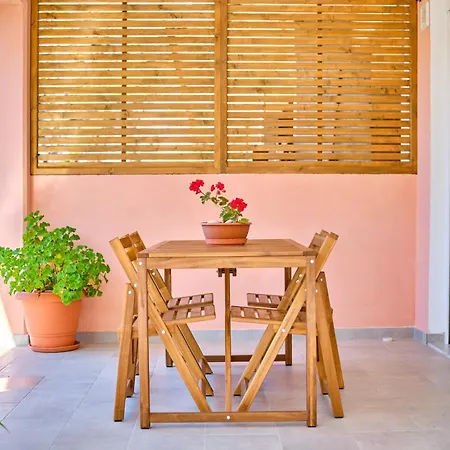 Olivia Mare Corfu Astrakeri