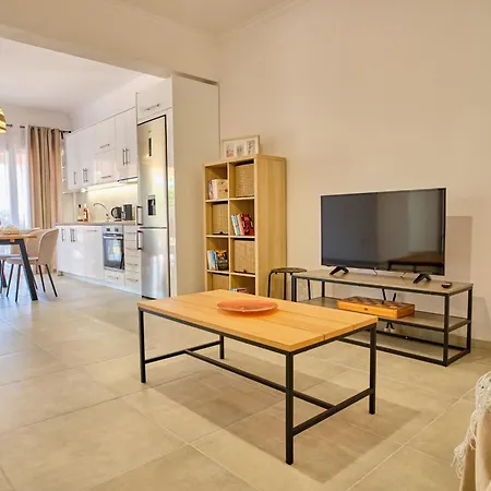 Olivia Mare Corfu Astrakeri