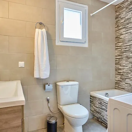 Olivia Mare Corfu Astrakeri