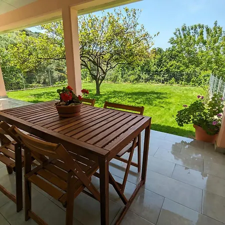 Olivia Mare Corfu Astrakeri